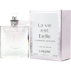 La Vie Est Belle Flowers Of Happiness - Lancôme Eau De Parfum Spray 75 ml