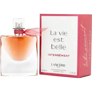 La Vie Est Belle Intensement - Lancôme Eau De Parfum Intense Spray 50 ML