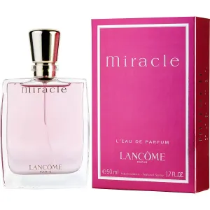 Miracle - Lancôme Eau De Parfum Spray 50 ml #144615