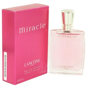 Miracle - Lancôme Eau De Parfum Spray 50 ML #144515
