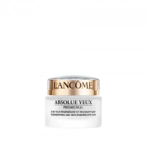 Absolue Yeux Premium BX Soin Yeux Régénérant Et Reconstituant - Lancôme Pielęgnacja oczu 20 ml