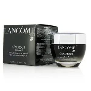 Génifique Repair - Lancôme Olejek do ciała, balsam i krem 50 ml
