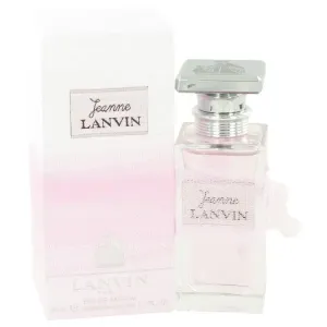 Jeanne Lanvin - Lanvin Eau De Parfum Spray 50 ML