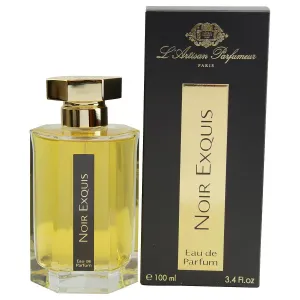 Noir Exquis - L'Artisan Parfumeur Eau De Parfum Spray 100 ML #145617