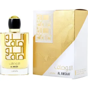 Al Awsaaf - Lattafa Eau De Parfum Spray 100 ml