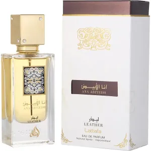 Ana Abiyedh Leather - Lattafa Eau De Parfum Spray 60 ml