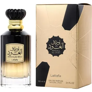 Awraq Al Oud - Lattafa Eau De Parfum Spray 100 ml