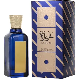 Azeezah - Lattafa Eau De Parfum Spray 100 ml