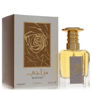 Masaaji - Lattafa Eau De Parfum Spray 100 ml