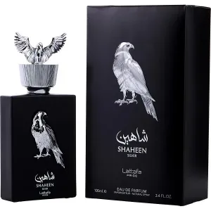 Pride Shaheen Silver - Lattafa Eau De Parfum Spray 100 ml