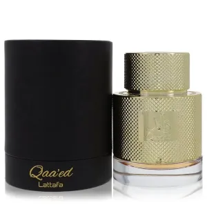 Qaa'ed - Lattafa Eau De Parfum Spray 100 ml