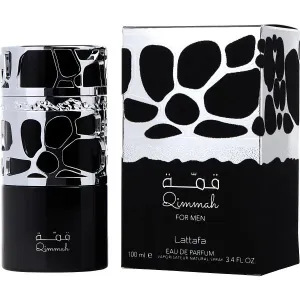 Qimmah - Lattafa Eau De Parfum Spray 100 ml #555038