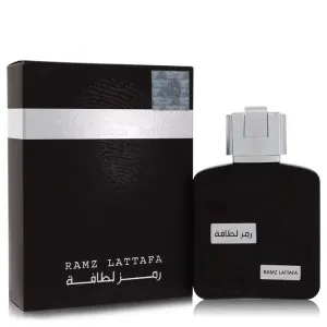 Ramz Lattafa - Lattafa Eau De Parfum Spray 100 ml