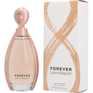 Forever - Laura Biagiotti Eau De Parfum Spray 100 ml