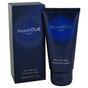 Due - Laura Biagiotti Aftershave 75 ml