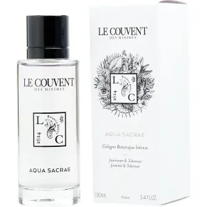 Aqua Sacrae - Le Couvent Eau De Cologne 100 ml