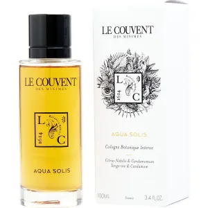 Aqua Solis - Le Couvent Eau De Toilette Spray 100 ml