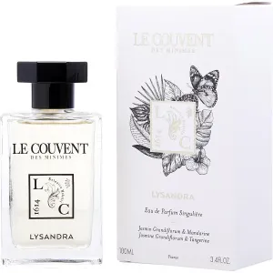 Lysandra - Le Couvent Eau De Parfum 100 ml
