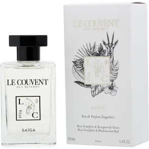 Saïga - Le Couvent Eau De Parfum 100 ml