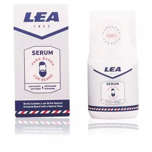 Serum para barba - Lea Olejek do ciała, balsam i krem 50 ml