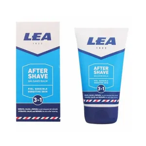 Baume Après-Rasage Sensitive Skin - Lea Aftershave 125 ml