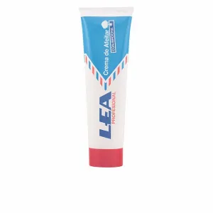 Professional Crema de afeitar - Lea Golenie i pielęgnacja brody 250 g