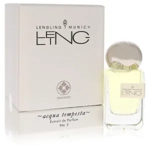 Acqua Tempesta Extrait De Parfum No 3 - Lengling Munich Ekstrakt perfum w sprayu 50 ml