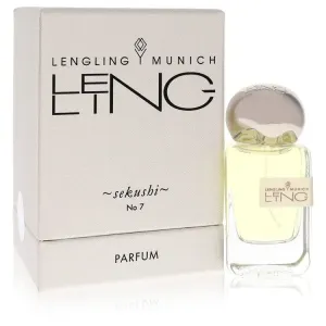 Sekushi No 7 - Lengling Munich Ekstrakt perfum w sprayu 50 ml