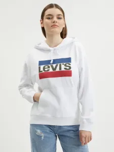 Levi's® Levi's® Bluza Biały