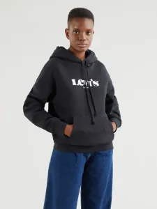 Levi's® Levi's® Bluza Czarny #189077