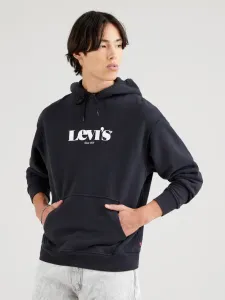Levi's® Levi's® Bluza Czarny #188964