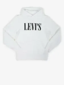 Levi's® Levi's® Bluza dziecięca Biały #229826