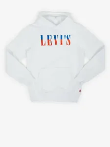 Levi's® Levi's® Bluza dziecięca Biały #229823