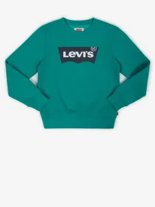 Levi's® Bluza dziecięca Zielony