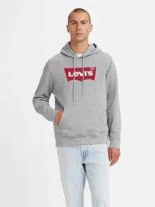 Levi's® Levi's® Bluza Szary #214701