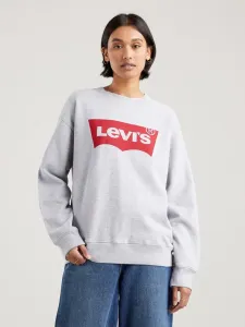 Levi's® Levi's® Bluza Szary