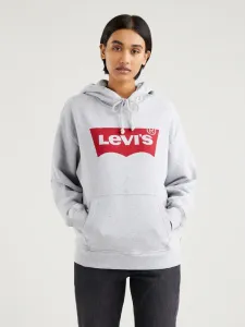 Levi's® Levi's® Bluza Szary #214706