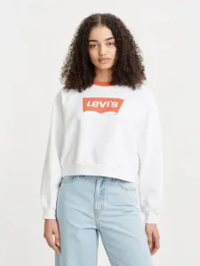 Levi's® Levi's® Vintage Bluza Biały