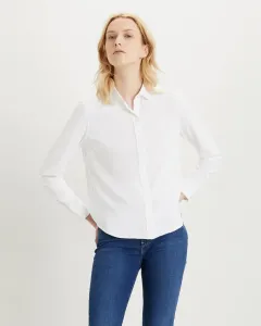 Levi's® Classic Koszula Biały #297031