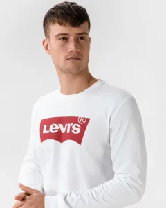 Levi's® Graphic Koszulka Biały #297909
