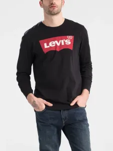 Levi's® Koszulka Czarny #285072