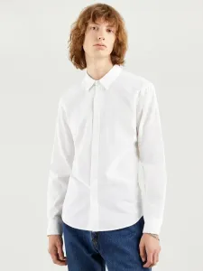 Levi's® Levi's® Koszula Biały #211432