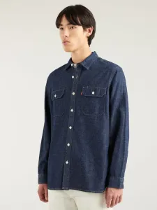 Levi's® Koszula Niebieski #258221