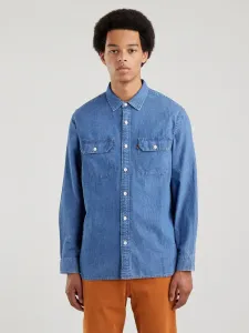 Levi's® Koszula Niebieski