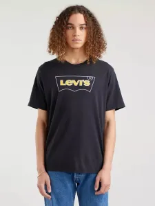 Levi's® Levi's® Koszulka Czarny #256335