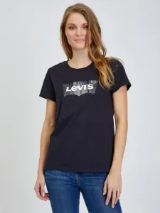 Levi's® Koszulka Czarny