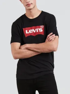 Levi's® Koszulka Czarny #363074