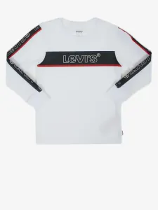 Levi's® Koszulka dziecięce Biały #229807