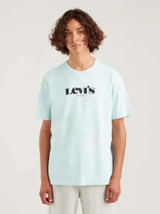 Levi's® Koszulka Niebieski