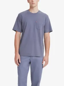 Levi's® Koszulka Niebieski #261448